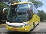 Kaissara - Viação Caiçara 15156 na cidade de São Paulo, São Paulo, Brasil, por Bruno Santino. Número da foto: #3699990.