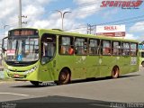 TransPremium 81-263 na cidade de São Luís, Maranhão, Brasil, por Patrick Ribeiro. Número da foto: #3699542.