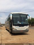 Emtram 3870 na cidade de Canarana, Bahia, Brasil, por Jeferson Teles. Número da foto: #:id.