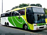 Expresso Princesa dos Campos 4891 na cidade de Curitiba, Paraná, Brasil, por Wagner Domingos Ivanesken. Número da foto: #3698404.