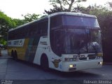 Empresa Gontijo de Transportes 15935 na cidade de São Paulo, São Paulo, Brasil, por Robson Teixeira. Número da foto: #3699650.