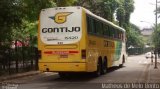 Empresa Gontijo de Transportes 15420 na cidade de São Paulo, São Paulo, Brasil, por Matheus de Melo Bento. Número da foto: #3700243.