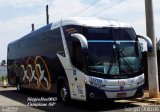 Confort Bus Viagens e Turismo 1700 na cidade de Campinas, São Paulo, Brasil, por Sérgio de Sousa Elias. Número da foto: #:id.