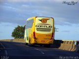 Empresa Gontijo de Transportes 18910 na cidade de Vitória, Espírito Santo, Brasil, por Ricardo Peruch. Número da foto: #:id.