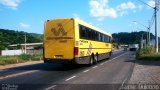 Viação Itapemirim 40511 na cidade de Governador Valadares, Minas Gerais, Brasil, por Jaime  Quintino. Número da foto: #3698913.