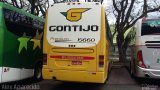 Empresa Gontijo de Transportes 15660 na cidade de São Paulo, São Paulo, Brasil, por Alex Aparecido. Número da foto: #3701917.