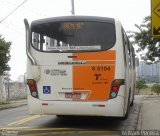 Auto Viação Transcap >> Auto Bless Transportes 8 5104 na cidade de São Paulo, São Paulo, Brasil, por William Pereira Bezerra. Número da foto: #:id.