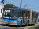 Viação Paratodos > São Jorge > Metropolitana São Paulo > Mobibrasil 6 3012 na cidade de São Paulo, São Paulo, Brasil, por Adam Xavier Rodrigues Lima. Número da foto: #3701196.