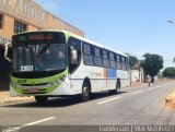 Rápido Araguaia 50198 na cidade de Goiânia, Goiás, Brasil, por Lyanderson Silva. Número da foto: #3700639.