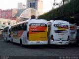 Saritur - Santa Rita Transporte Urbano e Rodoviário 11300 na cidade de Belo Horizonte, Minas Gerais, Brasil, por Adão Raimundo Marcelino. Número da foto: #:id.
