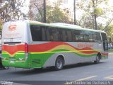 Buses German  na cidade de , por Juan Guillermo Pacheco S.. Número da foto: #:id.
