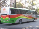 Buses German  na cidade de , por Juan Guillermo Pacheco S.. ID da foto: :id.