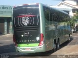 Viação Garcia 7017 na cidade de Maringá, Paraná, Brasil, por Rogerio  Almeida. Número da foto: #3702756.