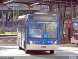 Sambaíba Transportes Urbanos 2 1375 na cidade de São Paulo, São Paulo, Brasil, por Marcelo Santos. ID da foto: :id.