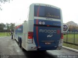 Viação Riodoce 71227 na cidade de Vitória, Espírito Santo, Brasil, por Matheus Mendes. Número da foto: #3700971.