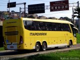 Viação Itapemirim 60731 na cidade de Vitória, Espírito Santo, Brasil, por Nathan Mendes. Número da foto: #3702480.