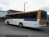 Itamaracá Transportes 1.523 na cidade de Paulista, Pernambuco, Brasil, por Júlio César Borges da Silva. Número da foto: #3702406.