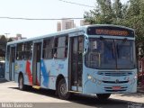 Auto Viação Dragão do Mar 42919 na cidade de Fortaleza, Ceará, Brasil, por Nildo Barroso. Número da foto: #3702331.