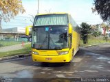 Viação Itapemirim 49019 na cidade de Vitória, Espírito Santo, Brasil, por Matheus Mendes. Número da foto: #3701364.