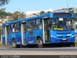 Salvadora Transportes > Transluciana 30031 na cidade de Belo Horizonte, Minas Gerais, Brasil, por Matheus Adler. Número da foto: #3702245.