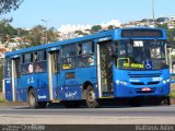 Salvadora Transportes > Transluciana 30031 na cidade de Belo Horizonte, Minas Gerais, Brasil, por Matheus Adler. ID da foto: :id.