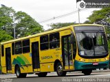 Viação Garcia 7715 na cidade de Maringá, Paraná, Brasil, por Victor Hugo Guedes Pereira. Número da foto: #3701715.