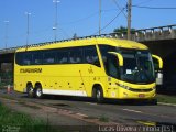 Viação Itapemirim 60775 na cidade de Vitória, Espírito Santo, Brasil, por Lucas Oliveira. Número da foto: #3700537.