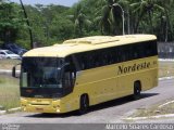 Viação Nordeste 8010 na cidade de João Pessoa, Paraíba, Brasil, por Marcelo Soares Cardoso. Número da foto: #3701680.