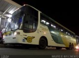 Empresa Gontijo de Transportes 15600 na cidade de Belo Horizonte, Minas Gerais, Brasil, por Maurício Nascimento. Número da foto: #3702624.