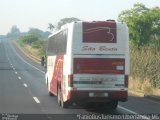 Viação São Bento Ribeirão Preto 1430 na cidade de Uberlândia, Minas Gerais, Brasil, por Fábio Araújo Pinto. Número da foto: #:id.