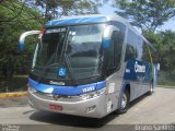 Viação Cometa 13251 na cidade de São Paulo, São Paulo, Brasil, por Bruno Santino. Número da foto: #3700981.