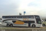 ZTL Turismo 3081 na cidade de São Paulo, São Paulo, Brasil, por Nivaldo  Fernandes. Número da foto: #:id.