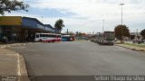 Terminais Rodoviários e Urbanos TERMINAL RODOVIARIO DE LINS  na cidade de Lins, São Paulo, Brasil, por Antonio Italo. Número da foto: #:id.