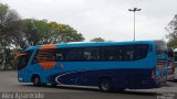 Litorânea Transportes Coletivos 5362 na cidade de São Paulo, São Paulo, Brasil, por Alex Aparecido. Número da foto: #3701922.