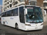 Pullman El Huique YC9284 na cidade de , por Juan Guillermo Pacheco S.. Número da foto: #:id.