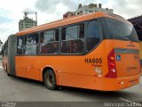 Auto Viação Redentor HA605 na cidade de Curitiba, Paraná, Brasil, por Henrique Santos. Número da foto: #:id.