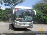 Expresso Cristália 225111 na cidade de São Paulo, São Paulo, Brasil, por Bruno Santino. Número da foto: #3700992.