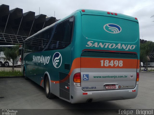 Empresa Santo Anjo da Guarda 18498 na cidade de Florianópolis, Santa Catarina, Brasil, por Felipe  Brignol. Número da foto: #3704418.