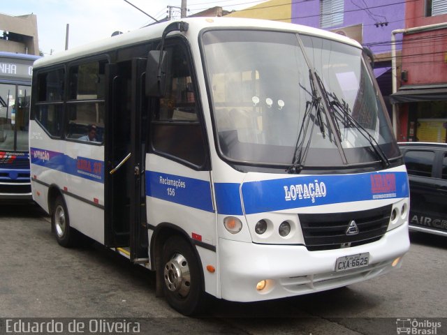 ABRACOV - Associação Brasileira de Condutores de Veículos LOTAçãO na cidade de São Paulo, São Paulo, Brasil, por Eduardo de Oliveira. Número da foto: #3703722.