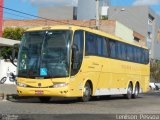 Viação Itapemirim 5541 na cidade de Caruaru, Pernambuco, Brasil, por Lenilson da Silva Pessoa. Número da foto: #3703567.