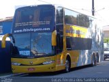 Ibis Viagens e Turismo 0412 na cidade de Porto Seguro, Bahia, Brasil, por Lucas Ferreira dos Santos Gomes. Número da foto: #3704464.