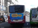 Transurb AE-32005 na cidade de Belém, Pará, Brasil, por Carlos Jorge N.  de Castro. Número da foto: #3703739.
