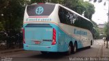 Emtram 5140 na cidade de São Paulo, São Paulo, Brasil, por Matheus de Melo Bento. Número da foto: #3704121.