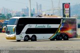 Lourdes Tur 550 na cidade de Aparecida, São Paulo, Brasil, por Jordan dos Santos Silva. Número da foto: #:id.