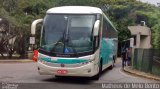 Empresa de Ônibus Nossa Senhora da Penha 50035 na cidade de São Paulo, São Paulo, Brasil, por Matheus de Melo Bento. Número da foto: #3704221.