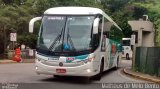 Auto Viação 1001 RJ 108.625 na cidade de São Paulo, São Paulo, Brasil, por Matheus de Melo Bento. Número da foto: #3704170.