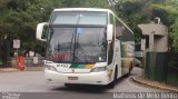 Empresa Gontijo de Transportes 12750 na cidade de São Paulo, São Paulo, Brasil, por Matheus de Melo Bento. Número da foto: #3704136.