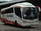 Empresa Reunidas Paulista de Transportes 165206 na cidade de Angra dos Reis, Rio de Janeiro, Brasil, por Mateus Machado. Número da foto: #:id.