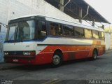 Ônibus Particulares 470 na cidade de Santo André, São Paulo, Brasil, por Patrick Alves. Número da foto: #:id.