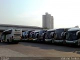 Verde Transportes 2534 na cidade de Cuiabá, Mato Grosso, Brasil, por Stefano  Rodrigues dos Santos. Número da foto: #:id.